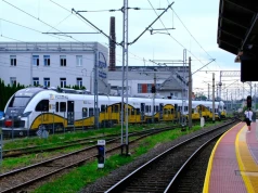 100 pociągów Kolei Dolnośląskich. Kamień milowy dolnośląskiego przewoźnika