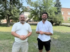 Plac zabaw bez barier. Taki projekt może powstać w Szczakowej