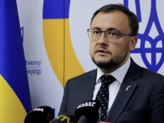 Na front docierają pociski, za które płaci Polska!