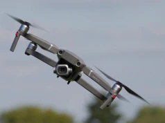 Wojna cieni nad Europą. Dron jako wspólna broń państw, terrorystów i mafii