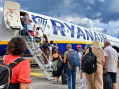 Ryanair otwiera 2 nowe trasy z Polski. Zimą skosztujemy orientu spoza Europy