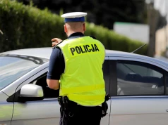 Podczas kontroli możesz o to poprosić. Policjanci tego nie lubią