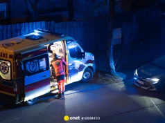 Tragiczny wypadek na S5 pod Bydgoszczą. Jedna osoba nie żyje