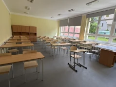 Nowe wyposażenie klas w Jaworznie. Zyska osiem placówek