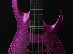 Solar Guitars stawia na shredding