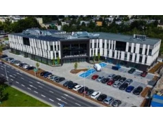Toruń. ONDE zabezpieczyło kontrakty o wartości niemal pół miliarda złotych