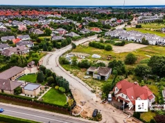 Andersena i Miodowa dłużej z utrudnieniami. Wykonawca potrzebuje dodatkowych dni