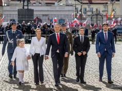 Dobry prezydent prawicy, ambiwalentny dla Polski