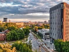DL Tower Katowice przyciąga kolejną firmę. Jest umowa
