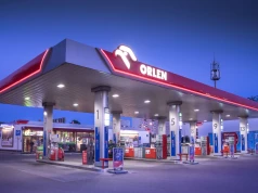 Orlen pokazał wyniki, akcje tanieją. Spadki na wycenie płockiego koncernu