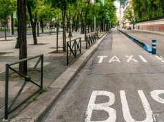 Auta elektryczne nie stracą buspasów. Jest ostateczna decyzja