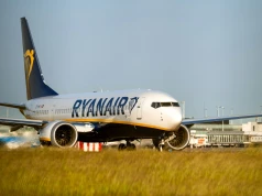 Zyski Ryanair ostro w dół. Wszystko przez ceny paliwa