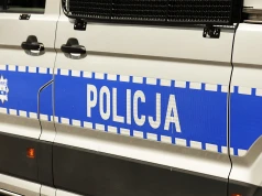 Jedna osoba poszkodowana w wypadku na S7
