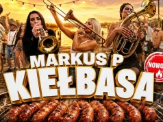 MARKUS P – Kiełbasa