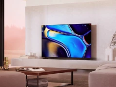 Sony OLED 77″. Warto się śpieszyć!