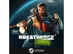 Dla takiej darmówki warto zalogować się na Steam. Odbierz grę Breathedge za darmo na PC!
