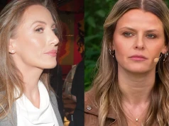 Po słowach Mandaryny o zdradzie Pola nie wytrzymała. Tak odpowiedziała