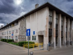 Szpital Wojewódzki przejdzie metamorfozę. Powstanie nowoczesne centrum dla pacjentów