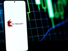 Inwestorzy czekają na... Wiedźmina. CD Projekt na Gamescom 2026 może odzyskać blask