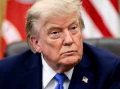 Sąd pokrzyżował plany Trumpa. "Nie znamy żadnego przypadku w historii Ameryki"