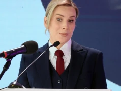 Tak nazywała się Marta Nawrocka przed ślubem. Długo o tym nie mówiono