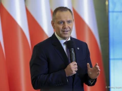 Jak się stołuje Nawrocki? Wypłynęło zamówienie za… ponad pół miliona złotych