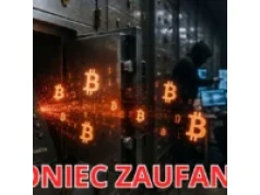 Stracił 4 mln zł w Bitcoinie, bo wierzył w “100% bezpieczeństwa”. Teraz ostrzega innych