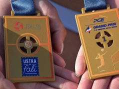Grand Prix PGE siatkarzy 2026. Wyniki meczów
