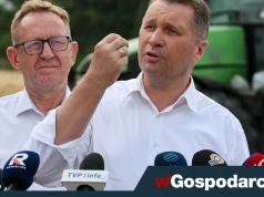 Rolnik dołoży do żniw 5-6 tys. zł! Przez ceny paliwa