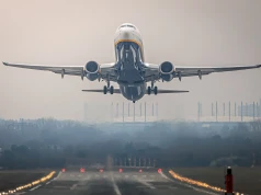 Czy Ryanair jest bezpieczny? Co mówią statystyki?