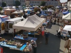 Jarmark po konińsku. Będzie się działo na św. Bartłomieja
