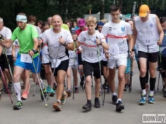 Ścigomy Beboka przez 12 godzin. Jedna pętla wystarczy, by zdobyć medal