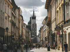 Kraków znowu dociska kierowców. Poszerzona strefa płatnego parkowania, rzekomo na prośbę mieszkańców