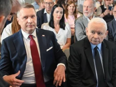 Raport Faziego. Czarnek podnosi ważny postulat