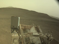 Autonomiczna jazda na Marsie. Łazik NASA bije historyczny rekord bez udziału człowieka