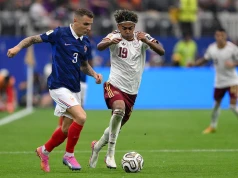 Oficjalnie: Lucas Digne wrócił do PSG. Podpisał kontrakt do 2029 roku