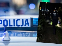 Zgłosili napad, sami trafili do aresztu