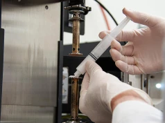 Materiały odniesienia dla druku 3D ceramiki technicznej