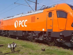 Kolejne lokomotywy GAMA dołączyły do floty PCC Intermodal
