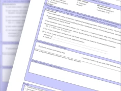 Nowe rozporządzenie ws. geodezyjnych formularzy