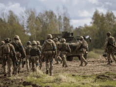 Wojna rosyjsko-ukraińska. Raport 10.08.2026