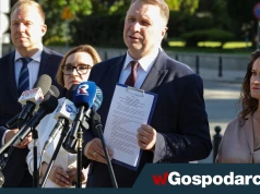 Cel: Polska poza ETS!