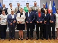 Dofinansowanie obrony cywilnej w Małopolsce