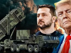 Waszyngton powiedział „NIE”. Prawdziwy powód może zaskoczyć