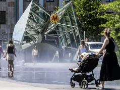Polska bez schronów. Bezpieczeństwo na niecałe 4 procent