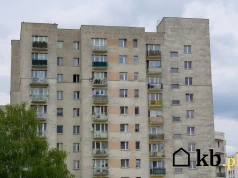 Bloki z wielkiej płyty mają coraz większy problem. Mieszkańców mogą czekać tysiące złotych wydatków