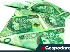Mamy odłożone najwięcej pieniędzy w historii