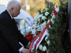 Kaczyński mówi o "lumpenproletariacie", Pełczyńska-Nałęcz o "superobciachu". Wydarzenia poniedziałku