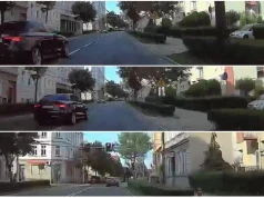 Szybko i niebezpiecznie na Wrocławskiej