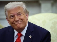 Donald Trump ma człowieka, który miesza w krypto? W tle brytyjskie śledztwo